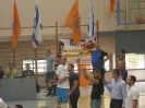 אליפות ישראל באיגרוף - אולם ספורט בגני אביב