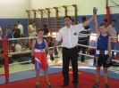 Ashdod boxing 2012 - Anton Novoselsky