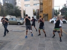 טורניר איגרוף בקפריסין 2016, נבחרת ישראל